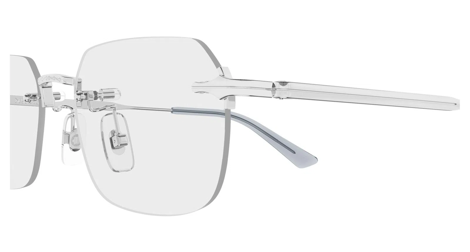 Montblanc MB0514O Eyeglasses - view 7